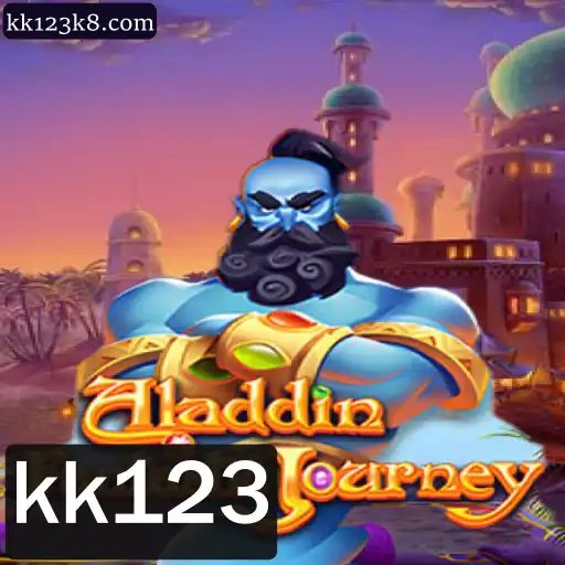 Descubra o Encanto do Jogo Aladdin