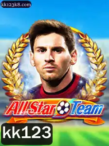 AllStarTeam: Explorando o Jogo de Estratégia do Momento