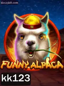 Explorando o Mundo de FunnyAlpaca: O Jogo que Conquistou o Coração dos Gamers