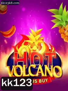 Explorando o Fascinante Mundo de HotVolcanoBonusBuy