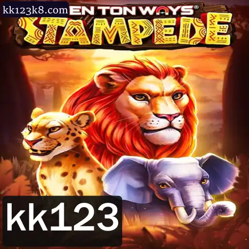 Descobrindo o Mundo de TenTonWaysStampede